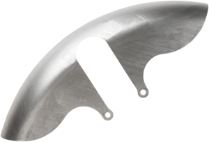 Fat Front Fender Unfinished
