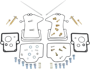 Carb Rebuild Kit