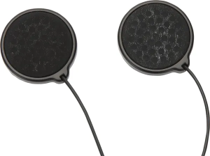 Difuzoare Hd SENA Black, 2, nordicamoto.ro