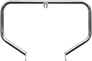 Unibar® Silver, 1, nordicamoto.ro