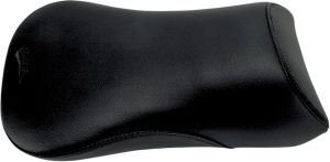 Renegade Deluxe Pillion Pad Black, 1, nordicamoto.ro