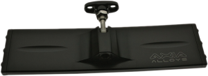 9(r) Panoramic Rearview Mirror Black