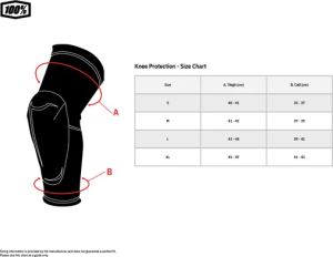 Genunchiere MTB 100% Ridecamp Black/Gray S, 2, nordicamoto.ro