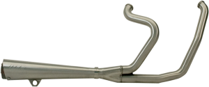 2-into-1 Megaphone System Satin