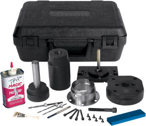 Timken® Case Bearing Tool Black