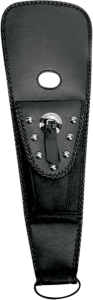 Pouch Tank Bib Black, 4, nordicamoto.ro