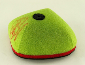 Air Filter Green