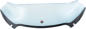 Kolor Flare Windshield Blue, 1, nordicamoto.ro