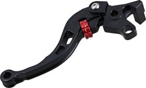 Apex Clutch Lever Black, 1, nordicamoto.ro