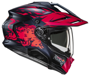 HJC RPHA 60 Spielberg Red Bull sisak, 2, nordicamoto.ro