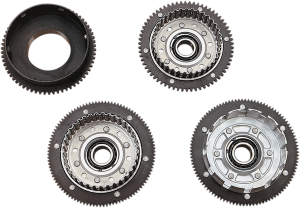 Clutch Shell, 2, nordicamoto.ro