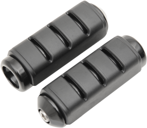 Trident Iso® Pegs Black, 1, nordicamoto.ro