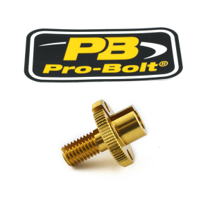 Cable Adjuster Aluminium