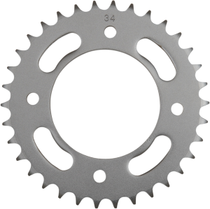 Sprocket Steel