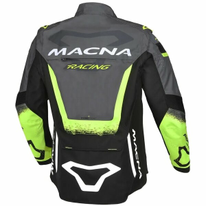 MACNA LANDMARK enduro/adventure dzseki, fekete, M-es méret, 4, nordicamoto.ro