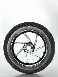 Pirelli Diablo Rain NHS TL SCR1 110/70-17 első gumiabroncs, nordicamoto.ro