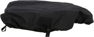 Cordura üléshuzat, fekete 