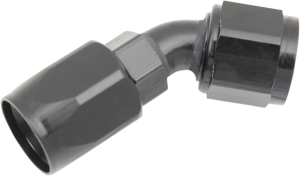 Universal Hose End Black, 1, nordicamoto.ro