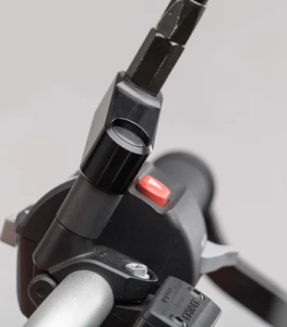 Universal Mirror Extension Black, 4, nordicamoto.ro