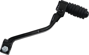 Steel Shift Lever Black Standard, 1, nordicamoto.ro