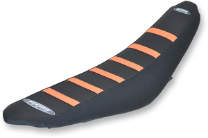 Seatcover 6r Sx/ex/ktm Ok Black