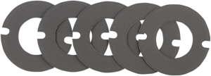 Generator Mount Gasket, 1, nordicamoto.ro