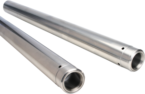 Fork Tubes Chrome, 1, nordicamoto.ro