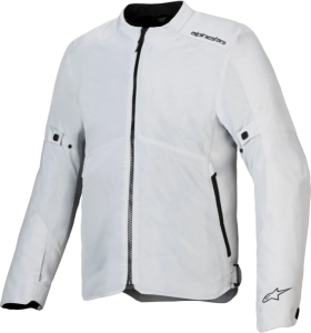 Alpinestars C-1 Air Silver M dzseki, 1, nordicamoto.ro