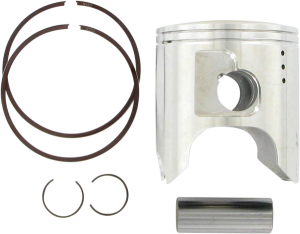High-performance Piston