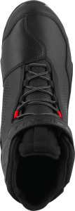 Alpinestars Austral GTX fekete csizma, 43-as méret, 4, nordicamoto.ro