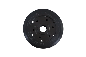Inner Hub Black, 1, nordicamoto.ro