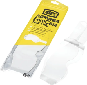 Tear-Off 100% Armega Forecast Perimeter Laminat 2x7buc., 1, nordicamoto.ro
