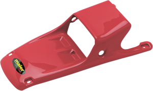 Replacement Hood Red, 1, nordicamoto.ro