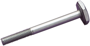 Replacement Timing Bolt Silver, 1, nordicamoto.ro