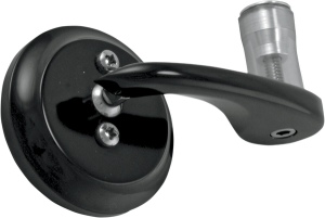 Bar-end Shooter Mirror Black