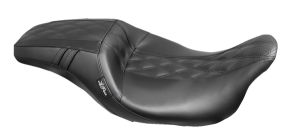 Outcast Gt Seat Black, 1, nordicamoto.ro