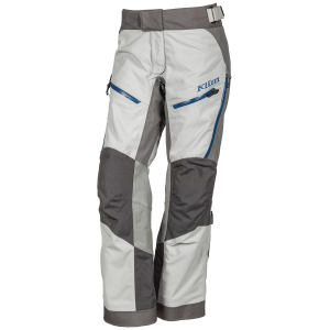 Pantaloni Moto Dama Klim Latitude Black, 3, nordicamoto.ro