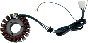 Stator For Kawasaki