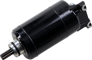 Starter Motor Unfinished, 1, nordicamoto.ro