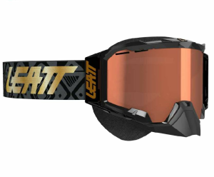 Leatt Goggle Velocity 5.5 SNX Black Rose UC 32%, 2, nordicamoto.ro