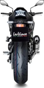 Tobă de eșapament LeoVince LV Pro Slip-On pentru Kawasaki Z900 (2020-2024), 4, nordicamoto.ro