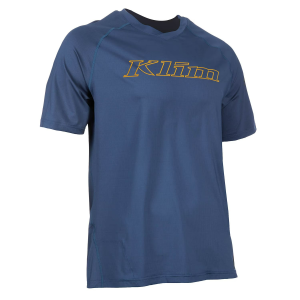 Tricou Klim Revolution SS Winter Moss, 4, nordicamoto.ro