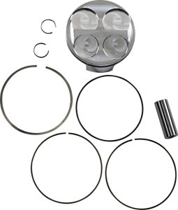 Atv/utv Piston Kit, 1, nordicamoto.ro