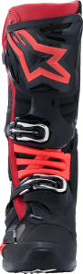 Alpinestars Tech 10 Black 47-es csizma, 3, nordicamoto.ro