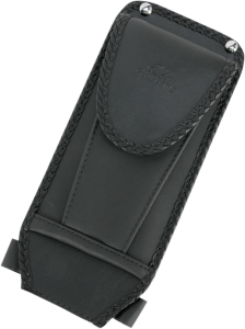Tank Bib With Pouch Black, 1, nordicamoto.ro