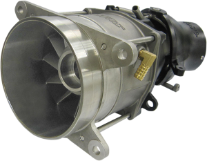 Pump Assembly