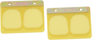Power Reed Yellow