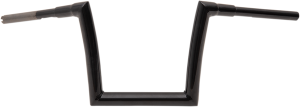 1-1/2(r) Strip Handlebar Black