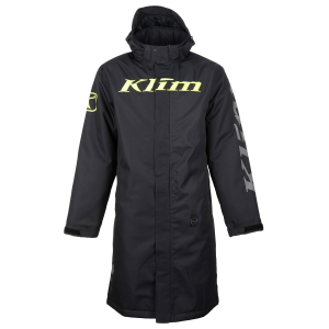 Geaca Snowmobil Klim Pit Revolt Knockout Pink - Hi-Vis, 4, nordicamoto.ro