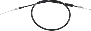 Gázkábel a Motion Pro Twist gázkészletekhez, fekete, 1, nordicamoto.ro